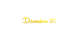 dermaloon logo png
